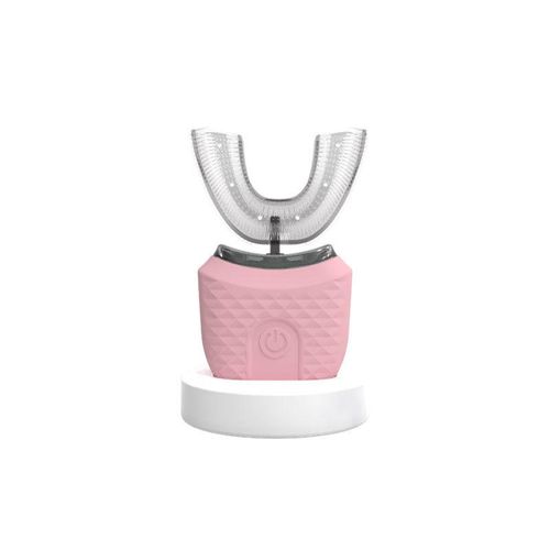 Brosse à dents électrique pour adulte