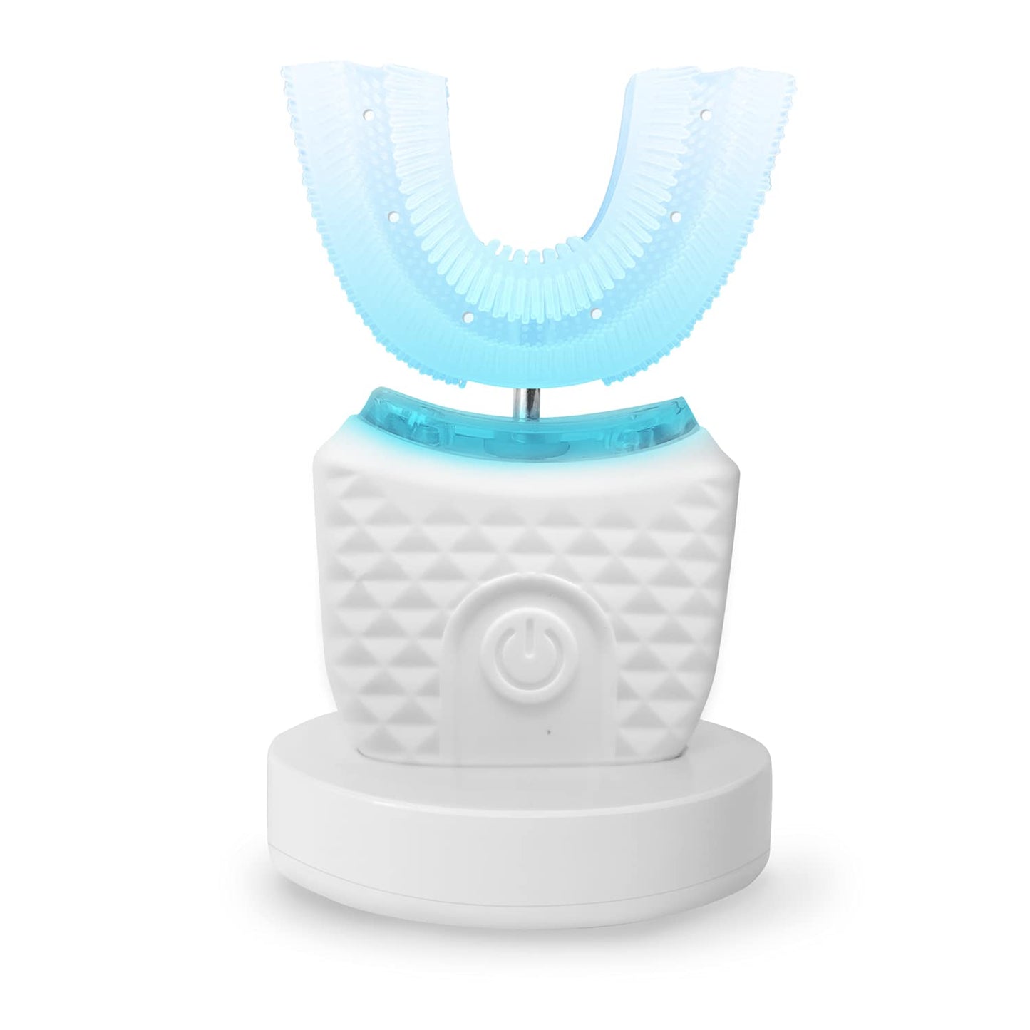 Brosse à dents électrique pour adulte