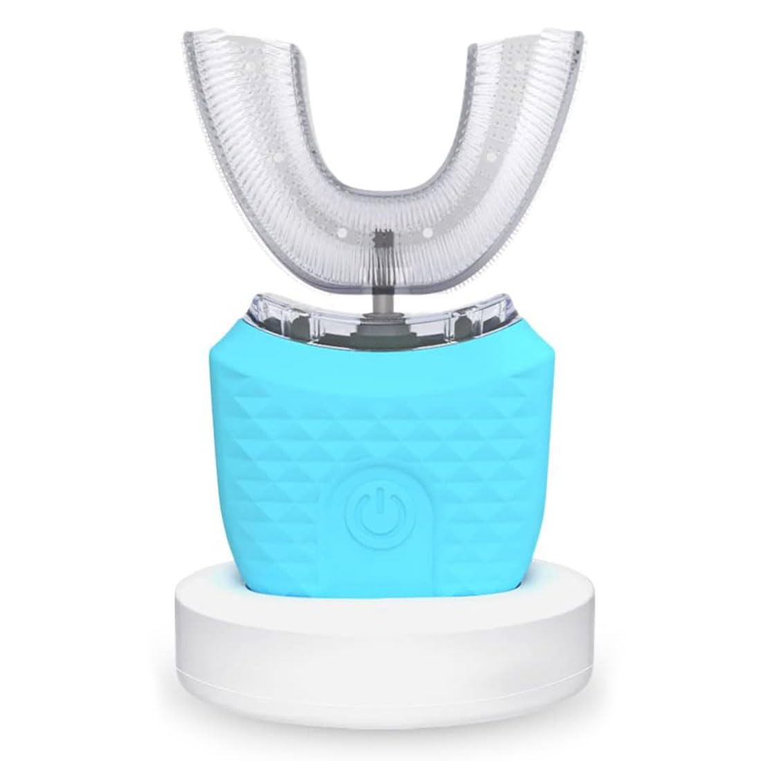Brosse à dents électrique pour adulte