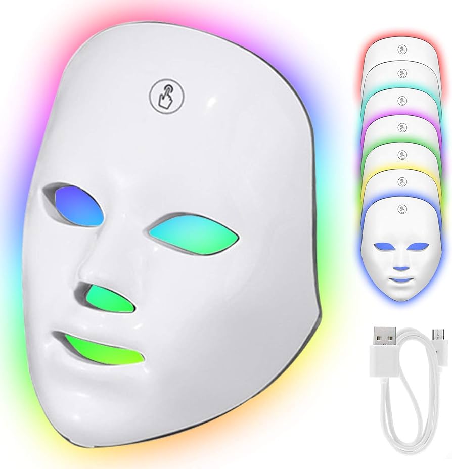 BEAUTY MASK