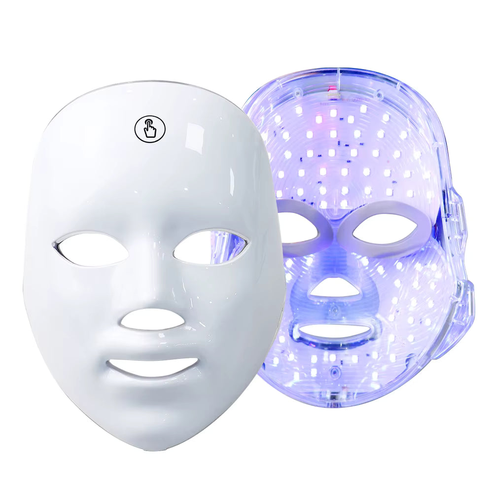 BEAUTY MASK