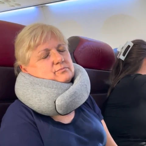 Oreiller de Voyage