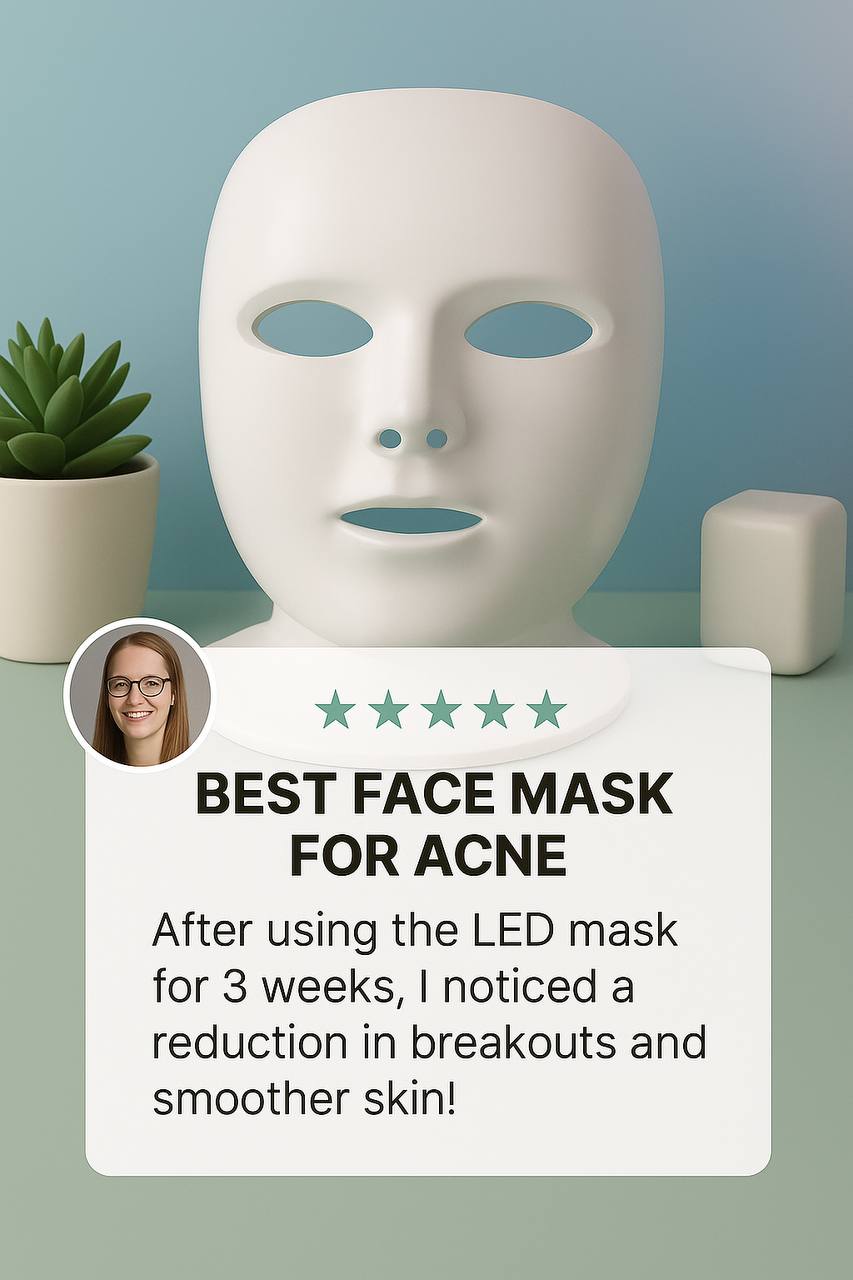 BEAUTY MASK