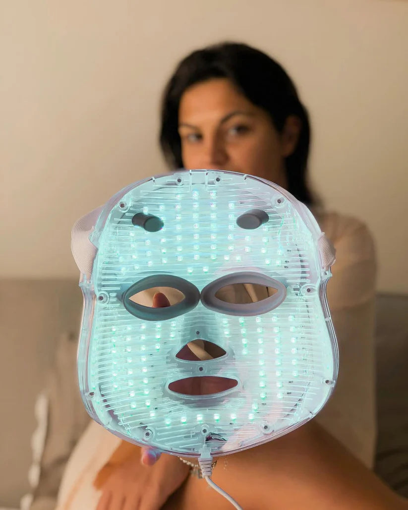 BEAUTY MASK