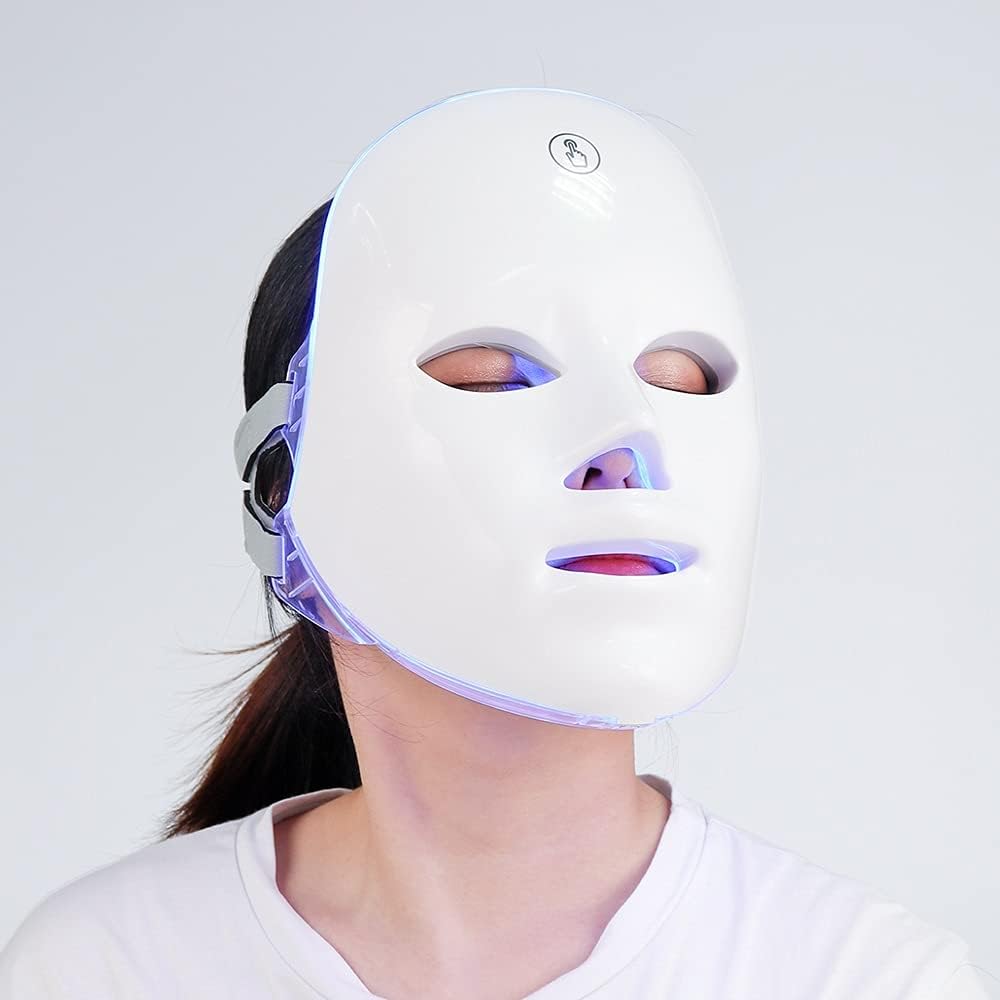 BEAUTY MASK