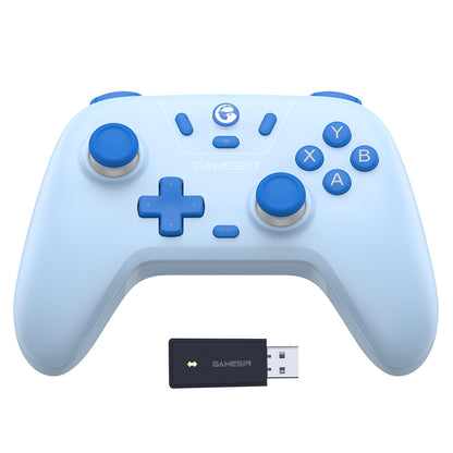 Manette de jeu sans fil GameSir G7 SE