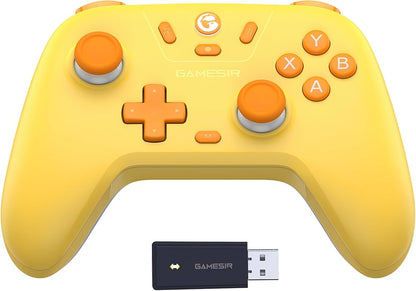Manette de jeu sans fil GameSir G7 SE
