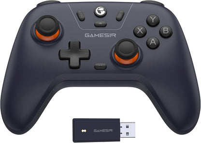 Manette de jeu sans fil GameSir G7 SE