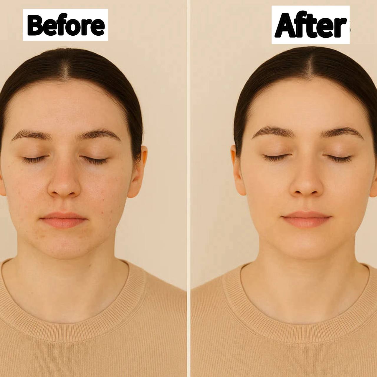 BEAUTY MASK