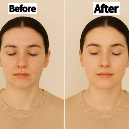 BEAUTY MASK