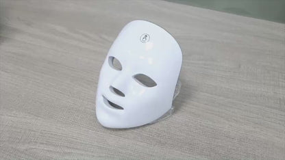 BEAUTY MASK