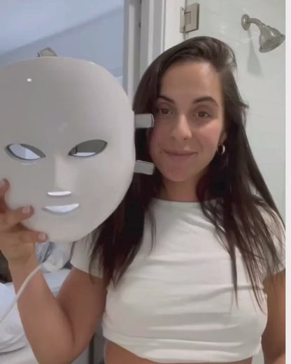 BEAUTY MASK
