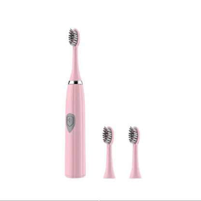 Brosse à Dents Électrique à Poils Souples